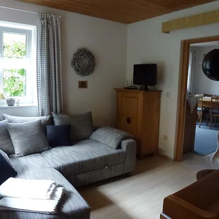 Apartment Ruppert