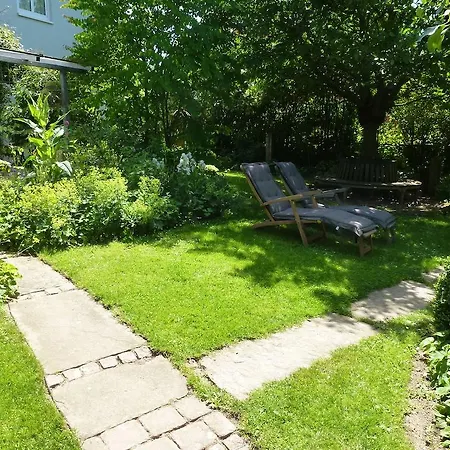 Ferienwohnung Ruppert