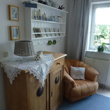 Ferienwohnung Ruppert Euerdorf
