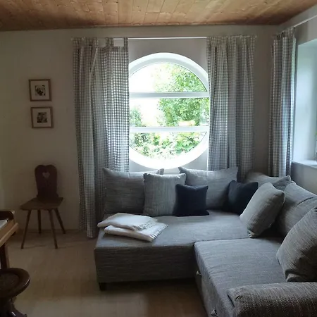 Ruppert Apartment