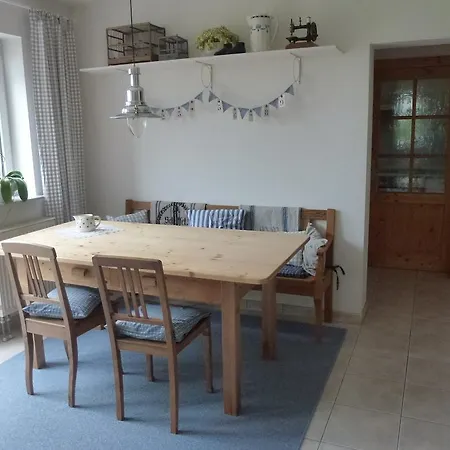 Ferienwohnung Ruppert *